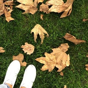 Meet your Posher, Christelle